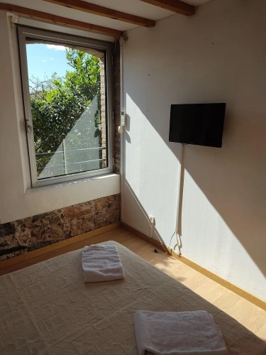 Comfort Quadruple Suite