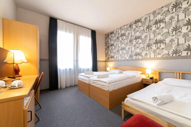Gartner Hotel