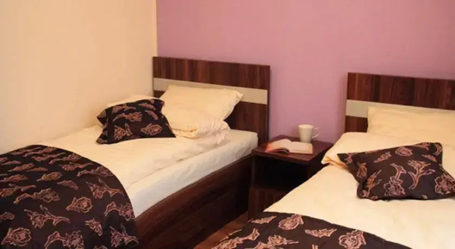 Apartamenty Ewita