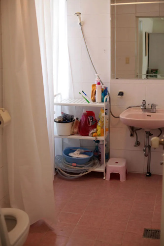 Gaek Guesthouse Hostel