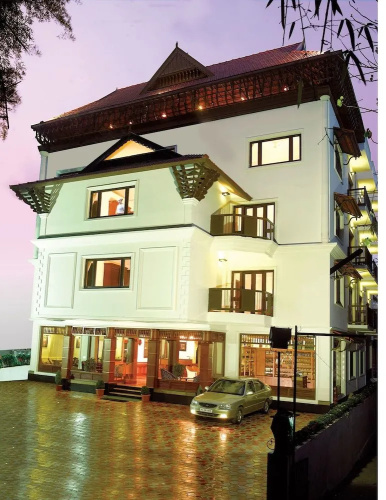 Image de l'hôtel