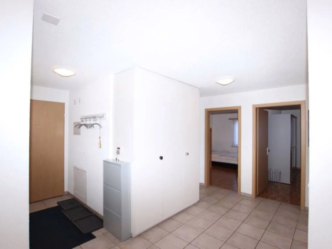 Apartment Heavenly Zweisimmen
