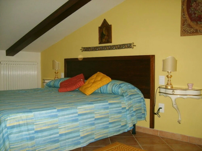 Palma's Country B&B