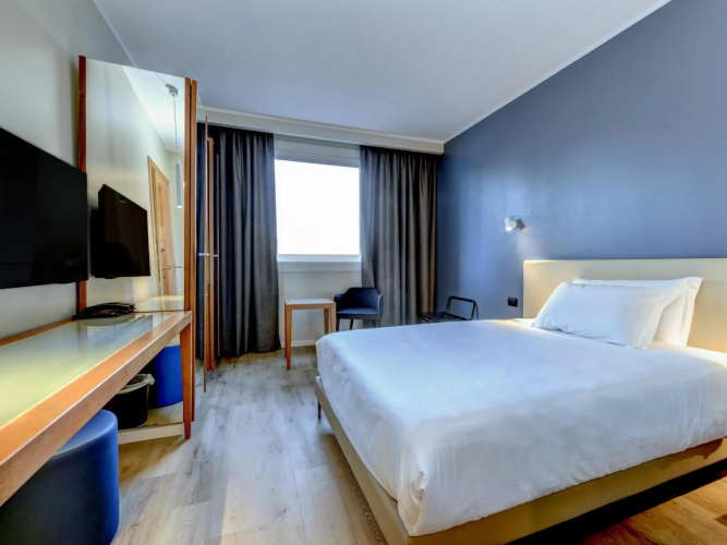 B&B Hotel Quarto d'Altino