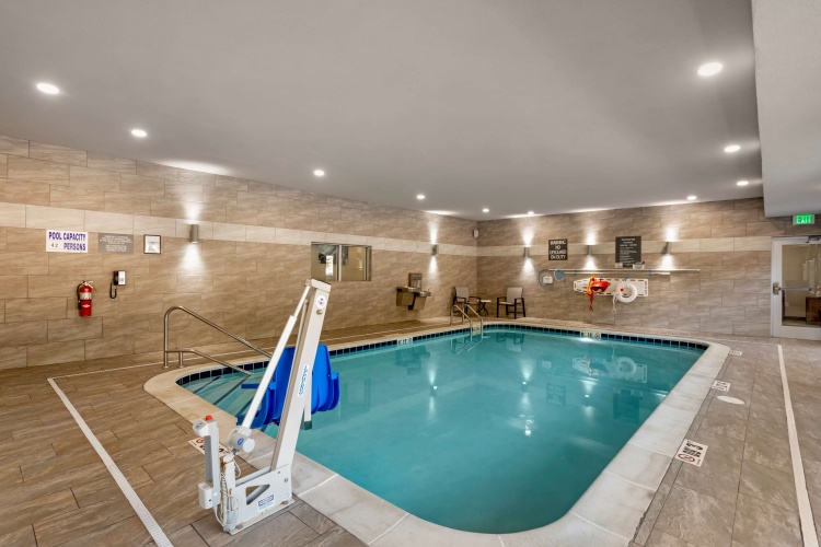 Best Western Plus Executive Residency Antioch Inn photo 18