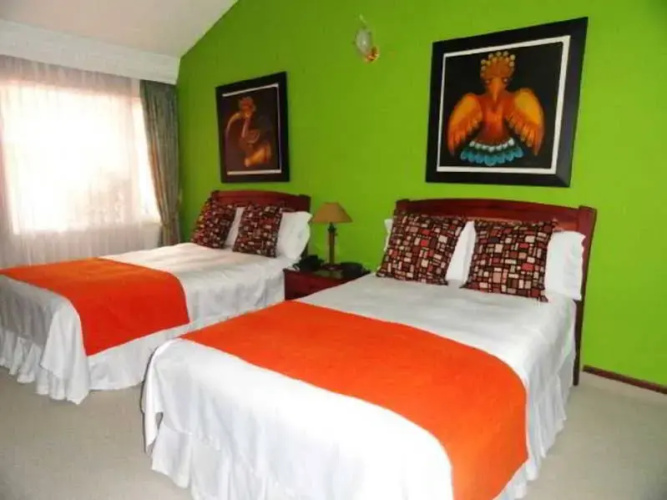 Casona Real Hotel