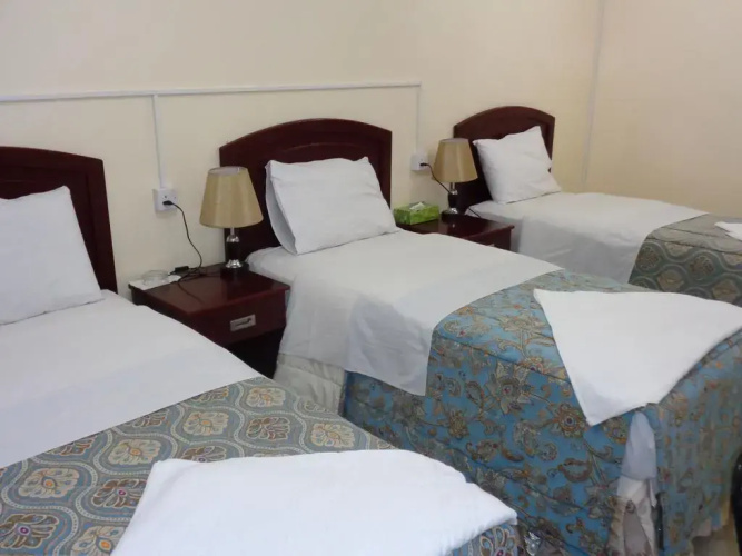 Sima Hotel
