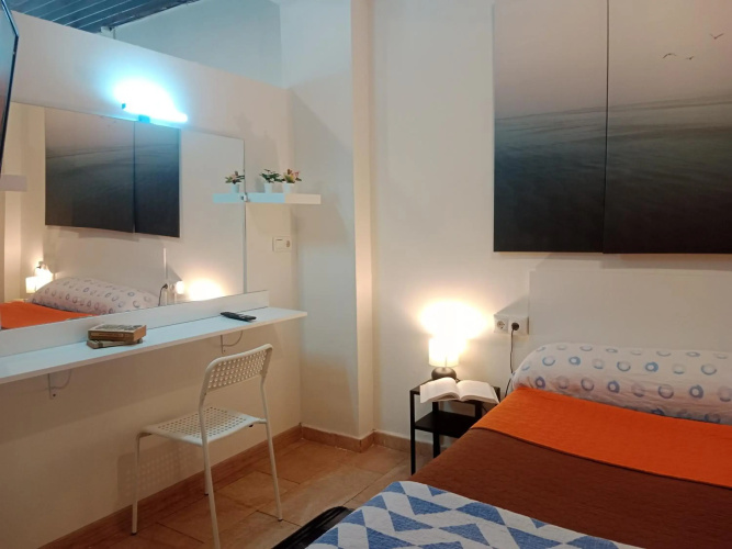 LOFT Centrico Santander - RH Altamar