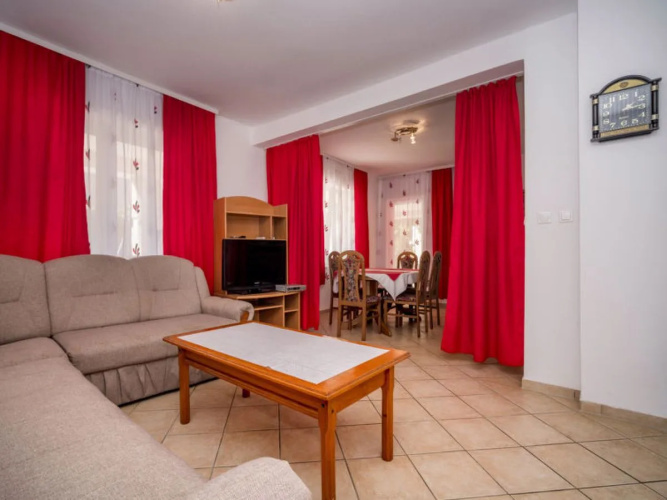 Apartment Hilde Medulin 28521
