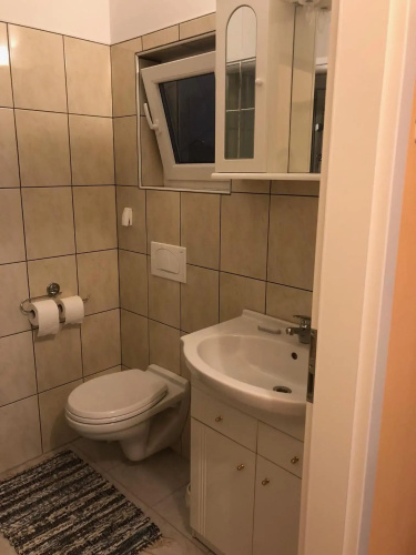 Apartma Mahnič