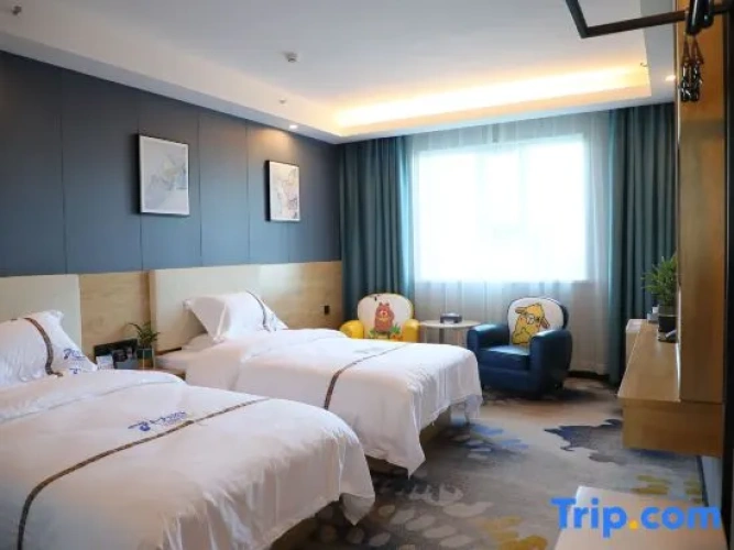 Luxury Double room