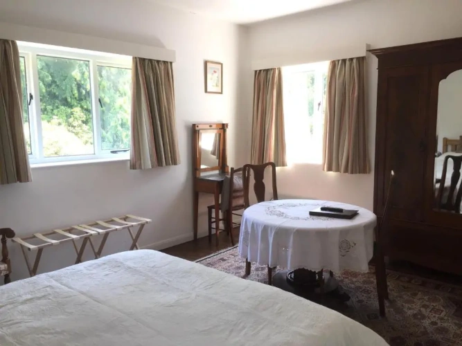 Deluxe Family Suite