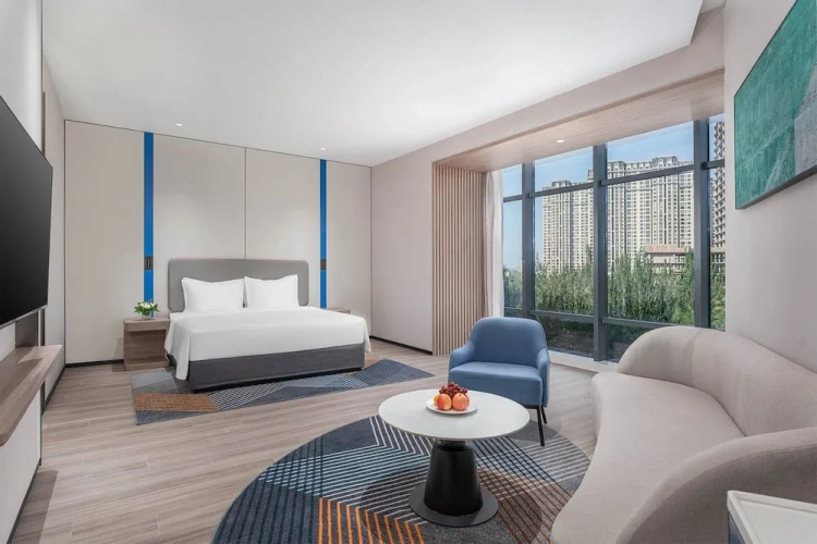 Double Suite