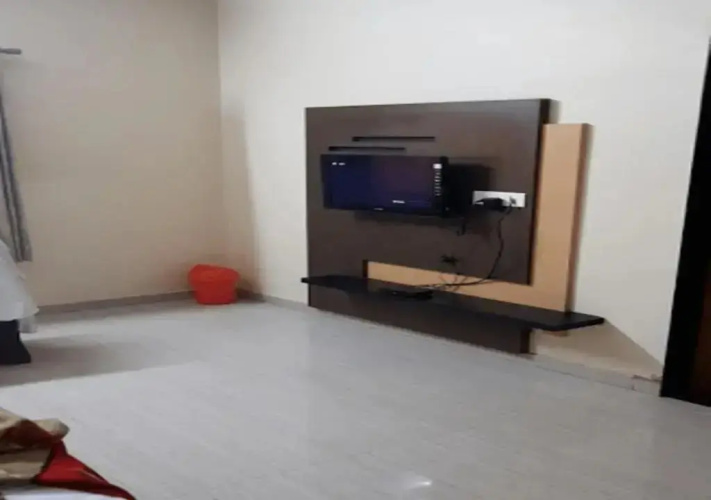 Hotel Basava Residency
