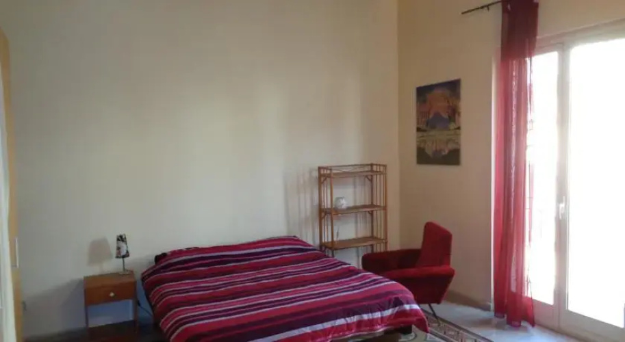 Casa vacanze Alla kalsa