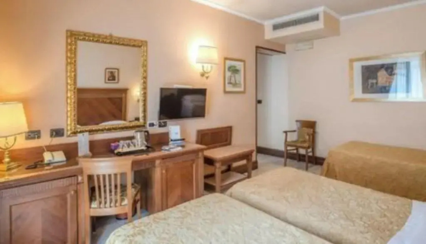 Tmark Hotel Vaticano