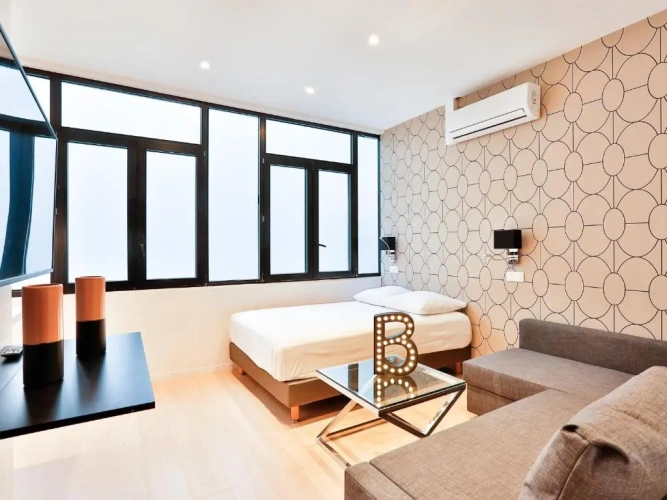 Executive Suite