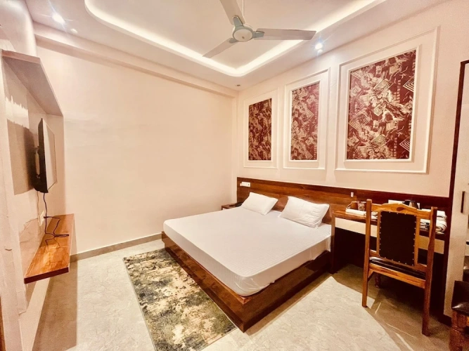 Superior Double room