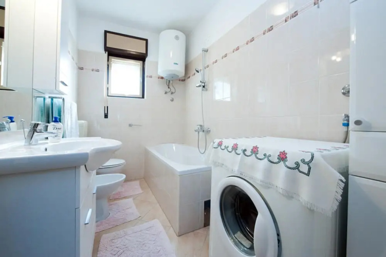 Apartment Patricia