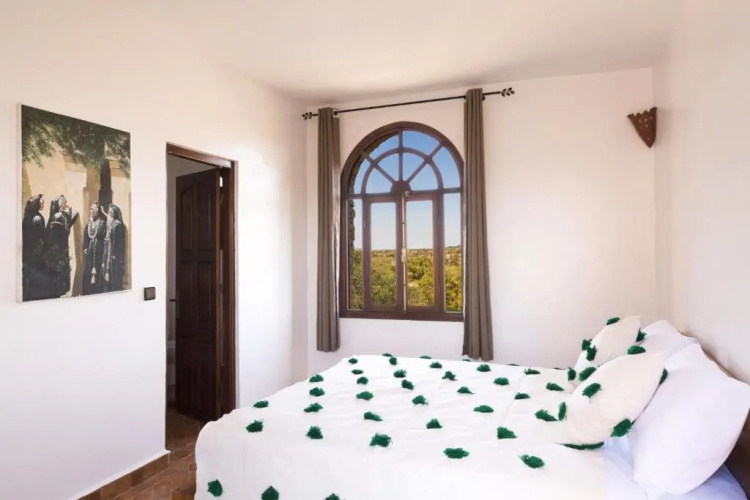 Riad les trois merveilles
