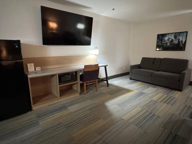 Double Suite