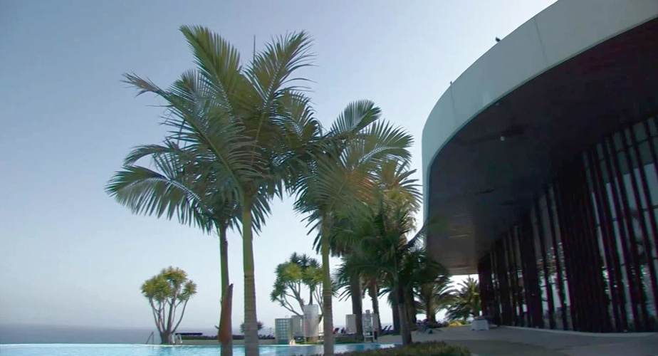 Pestana Casino Park Ocean And Spa Hotel photo 30