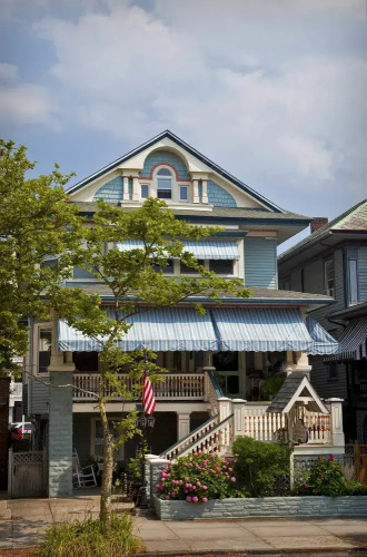 The Bayberry Inn