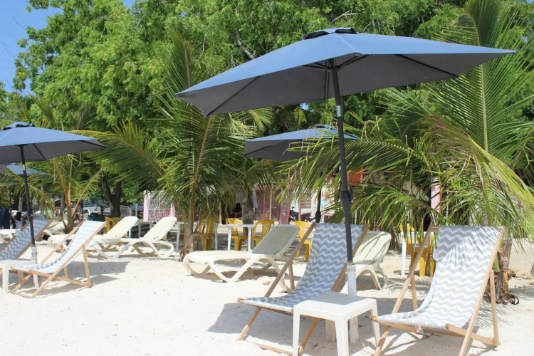 Villa Rosa