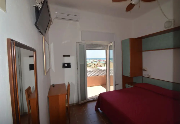 Albergo Villa Luciana