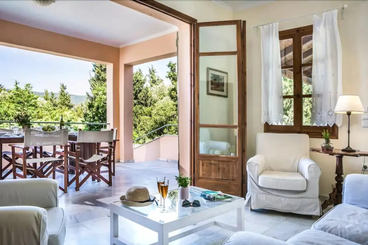 Villa Ulysses
