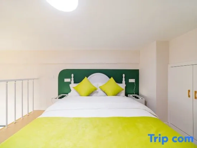Double Apartment