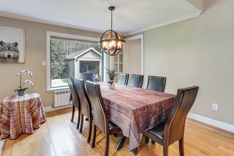 Poconos Cottage W/ Sauna ~ 10 Mi To Camelback! - Pocono Mountains, PA