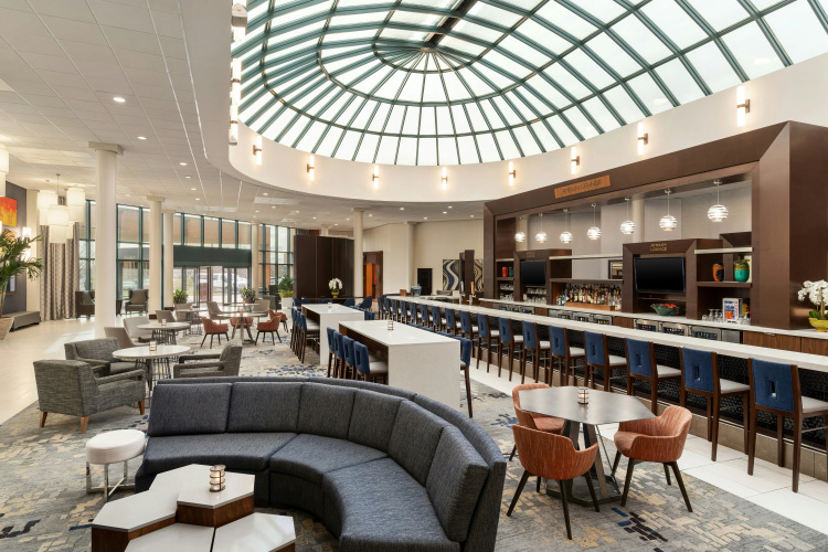 Hilton Long Island/Huntington photo 33