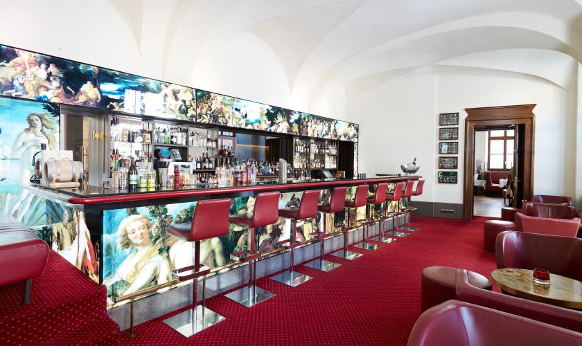 Living Hotel De Medici photo 22
