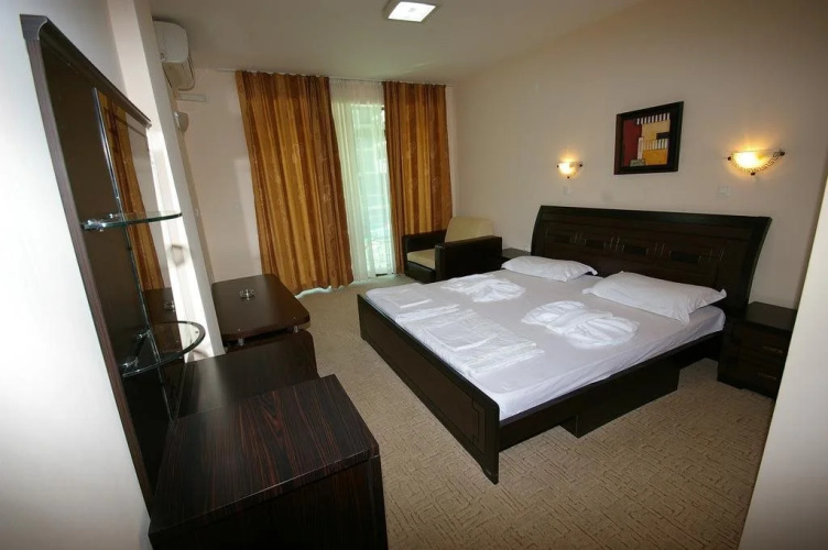 Hotel Helvecija
