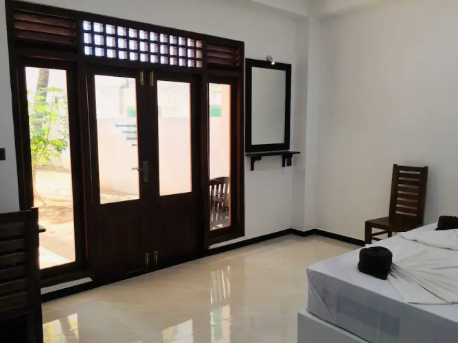 Aliya Aliya Hotel Hikkaduwa