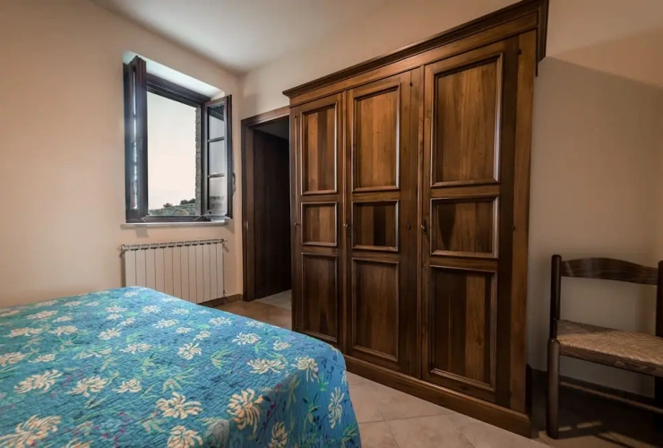 2 Bedrooms Family Apartment