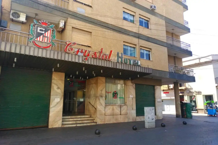 Image de l'hôtel