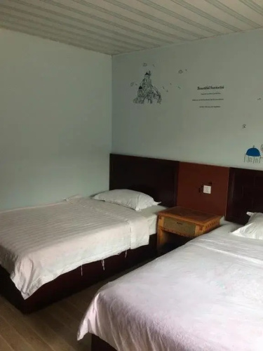 Friend Home Inn