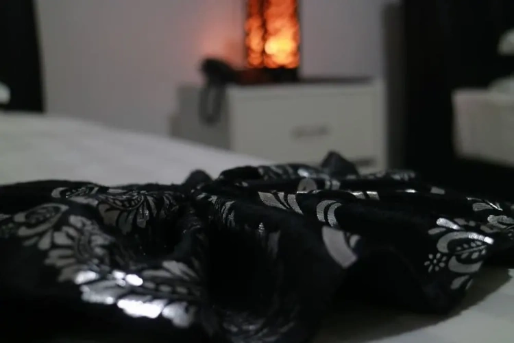 Deluxe Villa with sea view