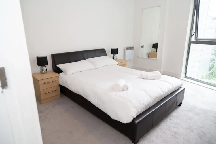 Kent Street - Apt 4