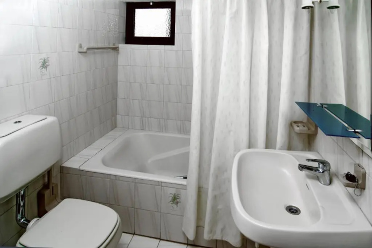 417 Villa Beatriz
