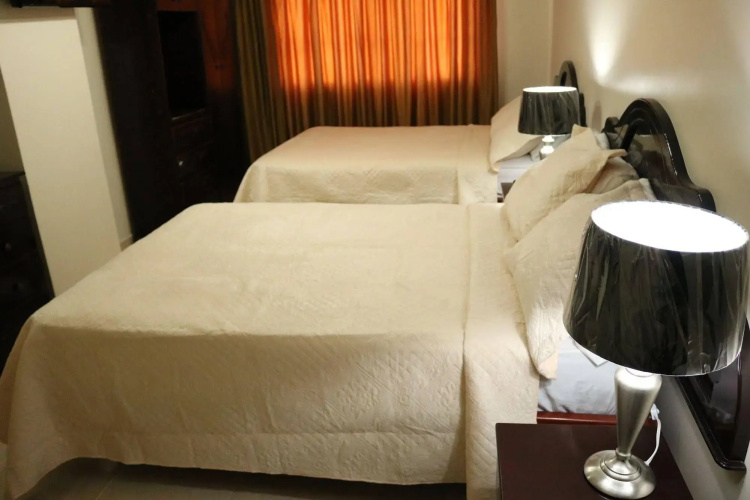 Hotel Parador