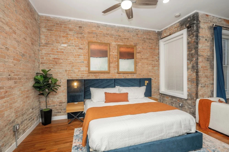 Findlay Market Suite 3