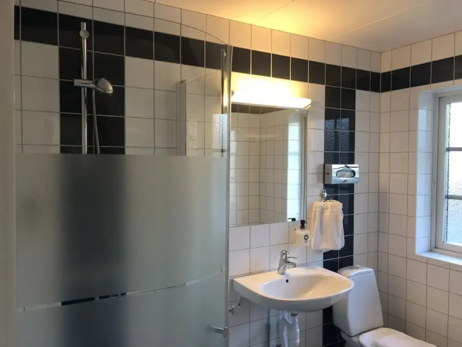 Welcome Apartments