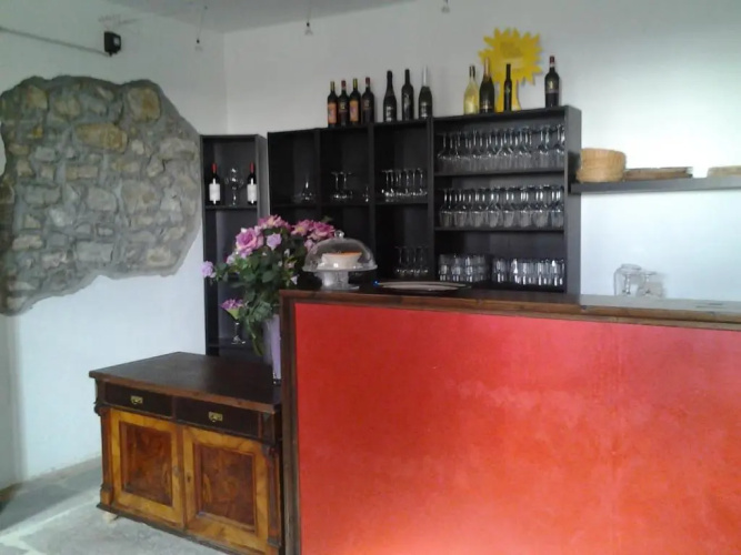 Agriturismo Casa delle Rose Winery
