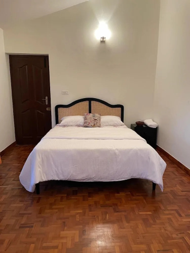 Nashika Homestay
