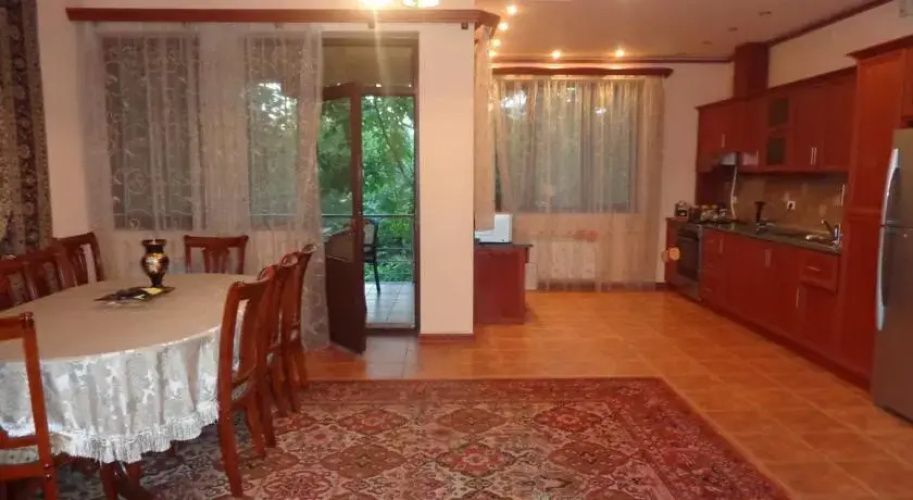 Villa Hakobyan