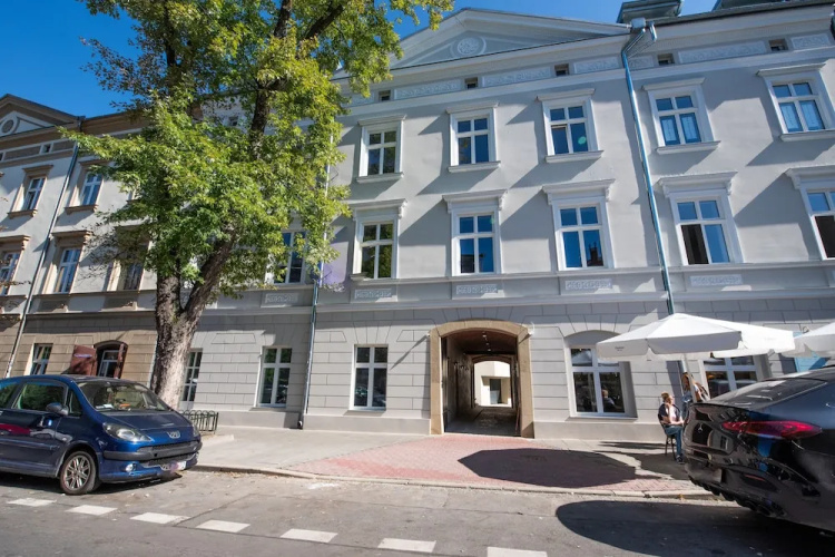 Hotelbild