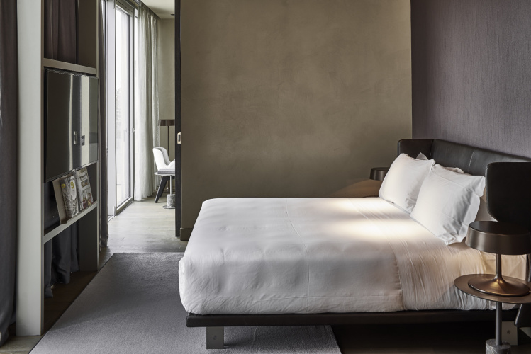 Hotel Viu Milan photo 29